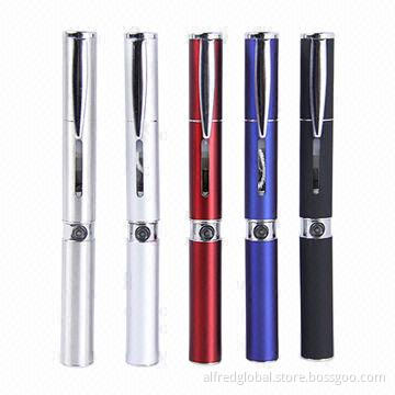 Mini Electronic Cigarette, EGo-W, with Pen Style